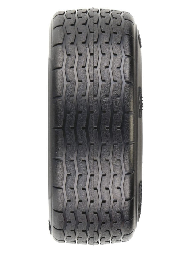 إطار خلفي Protoform VTA مقاس 31 مم، مثبت على عجلة سوداء، PRM1013918 - Image 2